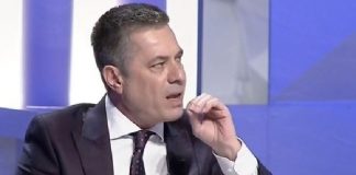 Lorenc Vangjeli: Kriza politike nuk zgjidhet me mjete juridike