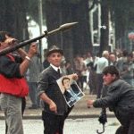 Kryengritja e armatosur e 14 shtatorit në SPAK – Avokati: E udhëhoqi Berisha! Donte të vriste Nanon, por s’e gjeti në zyrë