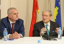 Më mirë pijanec sesa servil