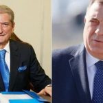 Kur Dodiku dorëzohet, Berisha mbetet peng i vetes