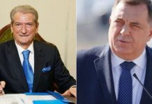 Kur Dodiku dorëzohet, Berisha mbetet peng i vetes