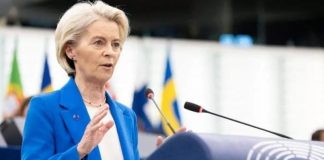 Zbardhet raporti i Von der Leyen, vlerëson Shqipërinë për mbylljen e tre kapitujve të parë negociues