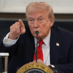 Ultimatumi i Trump për Zelenskyn: Prano planin 28 pikësh, ke afat deri në 27 Nëntor