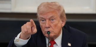 Ultimatumi i Trump për Zelenskyn: Prano planin 28 pikësh, ke afat deri në 27 Nëntor