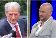 Arsyet e sindromës së distancimit të Berishës nga Tirana