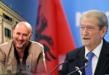 Florian Binaj trazon ujrat: Do kandidoj për Bashkinë Tiranë, më do apo smë do Saliu