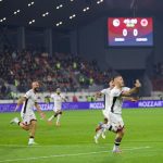 Karton i verdhë për shqiponjën?!