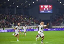 Karton i verdhë për shqiponjën?!