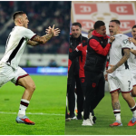 Triumfi ndaj Serbisë, gazetari: Edicion historik për Shqipërinë edhe nëse nuk kualifikohet në Botëror