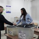Zgjedhjet lokale në Kosovë – KQZ përditëson të dhënat, sa qytetarë votuan deri në orën 13:00