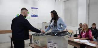 Zgjedhjet lokale në Kosovë – KQZ përditëson të dhënat, sa qytetarë votuan deri në orën 13:00