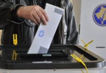 LIVE/ Rezultatet paraprake të zgjedhjeve lokale në Kosovë