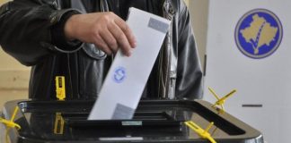 LIVE/ Rezultatet paraprake të zgjedhjeve lokale në Kosovë