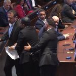 Çfarë i thanë Trump-it deputeti arab dhe kolegu i tij izraelit, që u përzunë nga salla