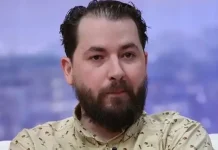 Rrëfimi i ndjerë i këngëtarit shqiptar: Nuk e takova vajzën time për 10 vite, më pas mësova se është autike