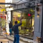 Aksioni për lirimin e hapësirave publike, Rama: Në çdo rrugë e lagje, deri në fund