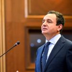 REAGON ALBIN KURTI pas kërkimit nga Prokuroria Speciale për 45 vite burg për Krerët e UÇK: Republika e Kosovës mbetet e palëkundur në bindjen se UÇK-ja bëri luftë të drejtë