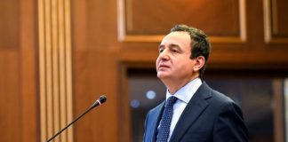 REAGON ALBIN KURTI pas kërkimit nga Prokuroria Speciale për 45 vite burg për Krerët e UÇK: Republika e Kosovës mbetet e palëkundur në bindjen se UÇK-ja bëri luftë të drejtë