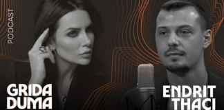 Hashim Thaçi sërish në politikë pasi të dalë nga Haga? Endrit Thaçi: Nuk ka politikan më të përmbushur se babai im