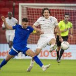 Barazime pa gola në ndeshjet kryesore të javës së 7-të në Superligë