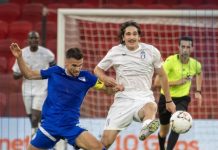 Barazime pa gola në ndeshjet kryesore të javës së 7-të në Superligë