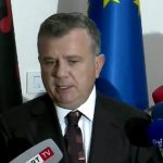 Balla paralajmëron: Nëse opozita nuk bëhet pjesë e procesit të zgjedhjes së Avokatit të Popullit, do ta zgjedhim vetë