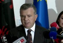 Balla paralajmëron: Nëse opozita nuk bëhet pjesë e procesit të zgjedhjes së Avokatit të Popullit, do ta zgjedhim vetë