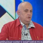 Artan Fuga: Mirënjohja, mjet skllavërimi, asnjë darkë ku je i ftuar nuk është falas