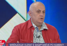 Artan Fuga: Mirënjohja, mjet skllavërimi, asnjë darkë ku je i ftuar nuk është falas