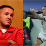 “S’provokova askënd me shqiponjën”, “heroi” i Shqipërisë në Serbi: Shkruajtëm historinë të gjithë bashkë