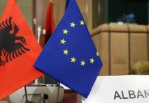 BE reagon për vrasjen e gjyqtarit Kalaja: Nevojë urgjente që Shqipëria të rrisë sigurinë e gjyqtarëve dhe prokurorëve