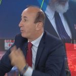 “Berisha i tha Dumanit ‘idiot'” – Dash Sula – kreut të PD: Duhet pak edukatë në politikë