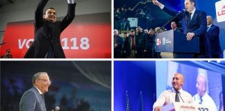 Kosovë/ PDK-ja ankohet në Gjykatën Supreme, këmbëngul për rivotim në Mitrovicën e Jugut