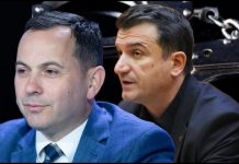 “Prisja vendim unanim”, Daci: Presidenti u pozicionua më keq në çështjen Veliaj