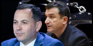 “Prisja vendim unanim”, Daci: Presidenti u pozicionua më keq në çështjen Veliaj