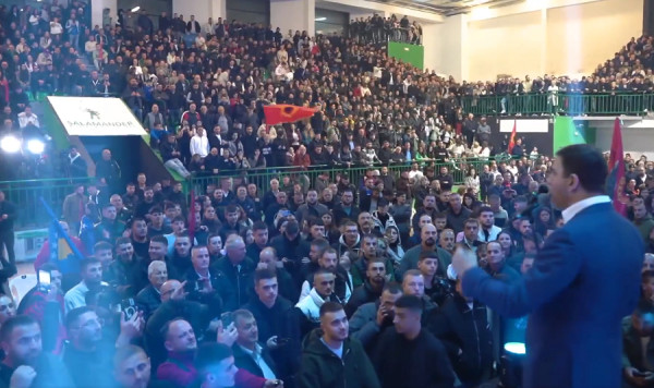 Zgjedhjet lokale në Kosovë  Memli Krasniqi  PDK ja është fituesja