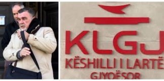 HIPOKRIZIA e KLGJ-së në vrasjen e paralajmëruar e GJYQTARIT! Si Apeli dërgoi tre letra për investim siguri që nuk morën kurrë përgjigje?!