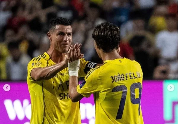 CR7