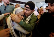 Pas pengjeve të Hamasit, lirohen mbi 150 të burgosur palestinezë