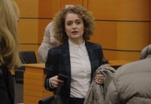 E FUNDIT | Prokurorja e SPAK “shkatërruesja e balancave”, Doloreza Musabelliu, merr në dorë çështjen e arratisjes së Altin Ndocit