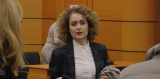 Kandidatja e parë grua për SPAK, “Prokurorja e Hekurt e dosjeve të rënda” në garë për vendin e Dumanit