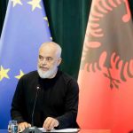 Rama për “Dezeen”: Duam një histori dashurie mes arkitektëve dhe Shqipërisë