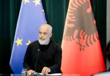 Rama për “Dezeen”: Duam një histori dashurie mes arkitektëve dhe Shqipërisë