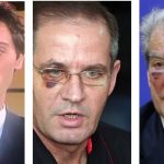 Nga Krasta e 21 Janari, te televizioni i familjes! PD dhe filozofia e syrit të nxirë