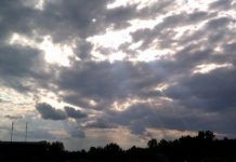 Temperaturat shkojnë në 0 gradë sot, njihuni me parashikimin e motit