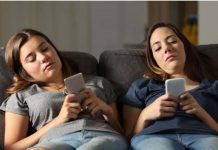 Rreziku i sëmundjeve kronike rritet tek adoleshentët që përdorin tepër pajisjet elektronike?