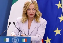 Konflikti në Lindjen e Mesme/ Meloni: Prioriteti tani, një armëpushim me lirimin e të gjithë pengjeve