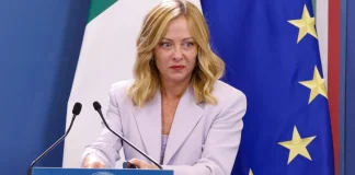 Konflikti në Lindjen e Mesme/ Meloni: Prioriteti tani, një armëpushim me lirimin e të gjithë pengjeve