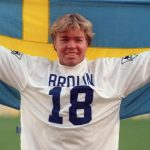 “Përfundova i katërti në garën për Topin e Artë, por u tërhoqa në kulmin e karrierës”/ Rrëfehet legjenda suedeze: Fillova të shisja fshesa me korrent