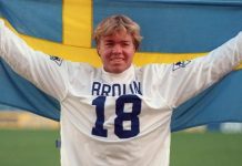 “Përfundova i katërti në garën për Topin e Artë, por u tërhoqa në kulmin e karrierës”/ Rrëfehet legjenda suedeze: Fillova të shisja fshesa me korrent